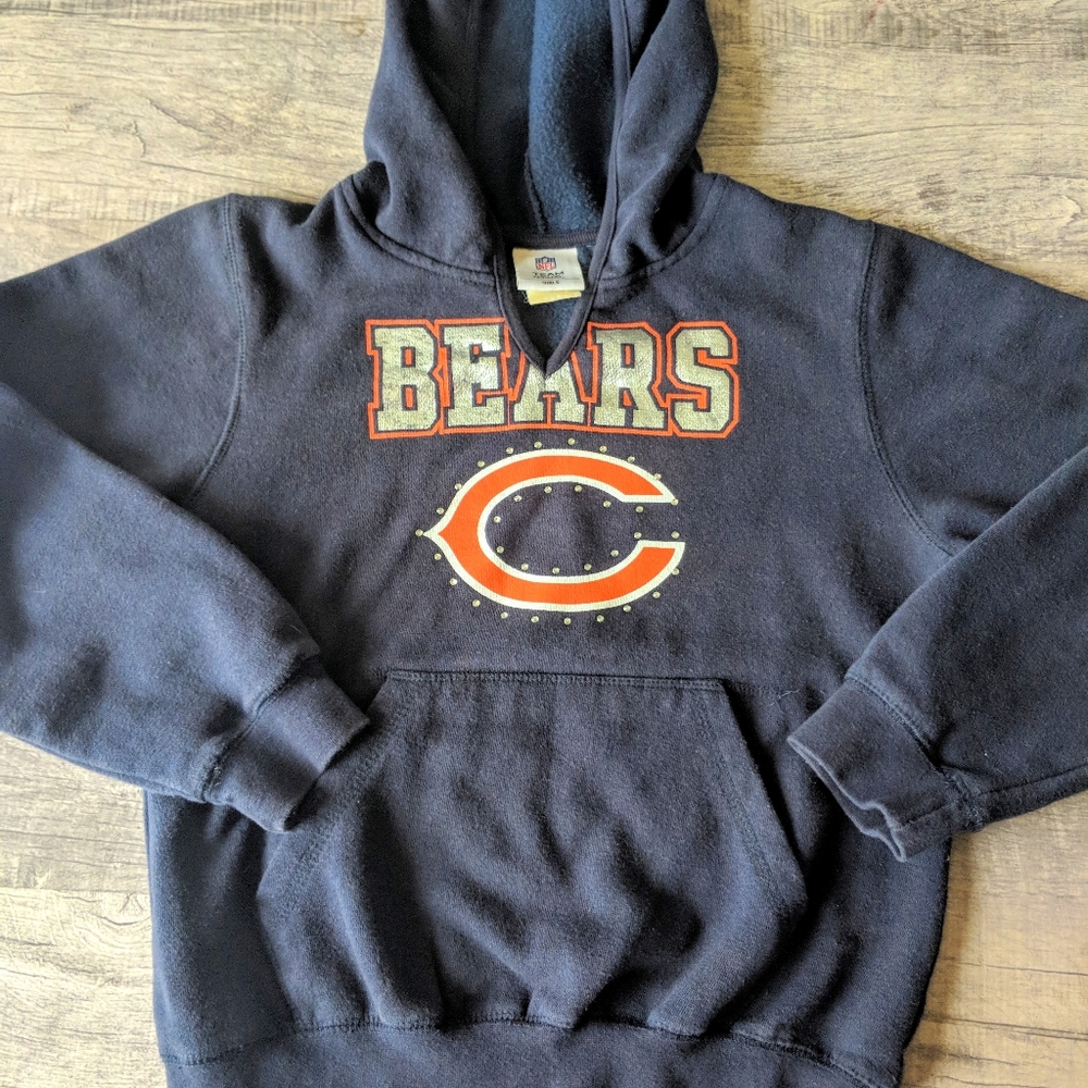 Chicago Bears Hoodie